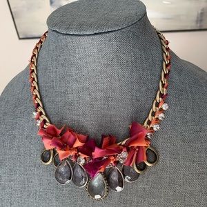 Loft necklace